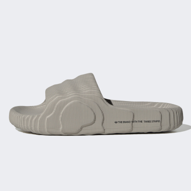 Шлепанцы Adidas Originals ADILETTE 22 - 170817, фото 1 - интернет-магазин MEGASPORT