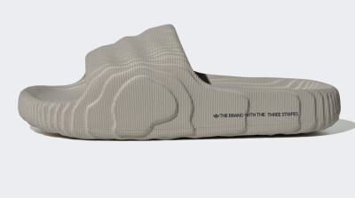 Шльопанці Adidas Originals ADILETTE 22 - 170817, фото 1 - інтернет-магазин MEGASPORT