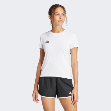 Футболка Adidas ADIZERO E TEE - 170823, фото 1 - інтернет-магазин MEGASPORT