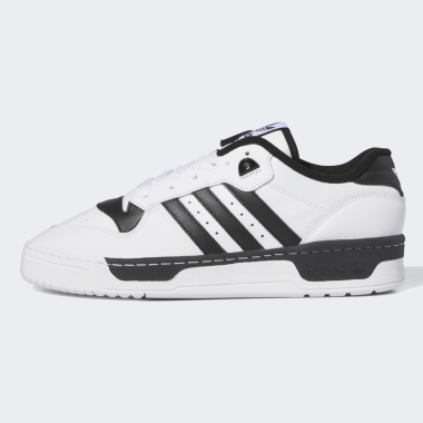 Кеди Adidas Originals RIVALRY LOW - 170821, фото 1 - інтернет-магазин MEGASPORT