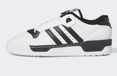 Кеди Adidas Originals RIVALRY LOW - 170821, фото 1 - інтернет-магазин MEGASPORT