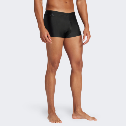 Плавки Adidas BIG BARS BOXER - 170807, фото 3 - интернет-магазин MEGASPORT