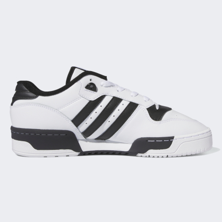 Кеди Adidas Originals RIVALRY LOW - 170821, фото 3 - інтернет-магазин MEGASPORT