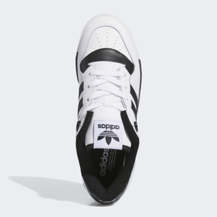 Кеди Adidas Originals RIVALRY LOW - 170821, фото 6 - інтернет-магазин MEGASPORT