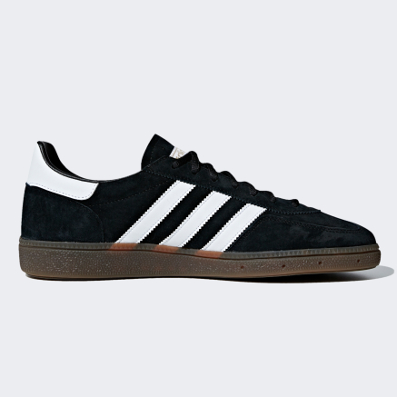 Кеди Adidas Originals HANDBALL SPEZIAL - 170816, фото 3 - інтернет-магазин MEGASPORT