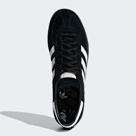 Кеди Adidas Originals HANDBALL SPEZIAL - 170816, фото 6 - інтернет-магазин MEGASPORT