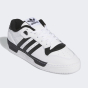 Кеди Adidas Originals RIVALRY LOW, фото 2 - інтернет магазин MEGASPORT