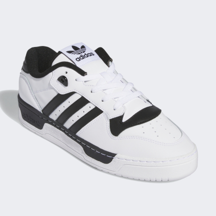 Кеди Adidas Originals RIVALRY LOW - 170821, фото 2 - інтернет-магазин MEGASPORT