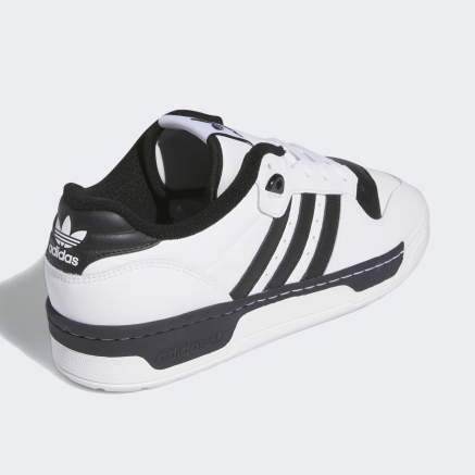 Кеди Adidas Originals RIVALRY LOW - 170821, фото 4 - інтернет-магазин MEGASPORT