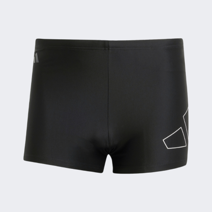 Плавки Adidas BIG BARS BOXER - 170807, фото 6 - интернет-магазин MEGASPORT