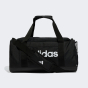 Сумка Adidas LINEAR DUFFEL S, фото 1 - интернет магазин MEGASPORT