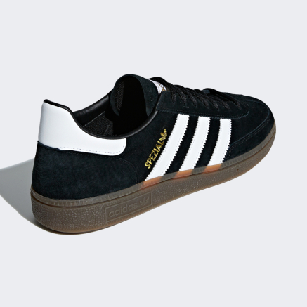 Кеди Adidas Originals HANDBALL SPEZIAL - 170816, фото 4 - інтернет-магазин MEGASPORT