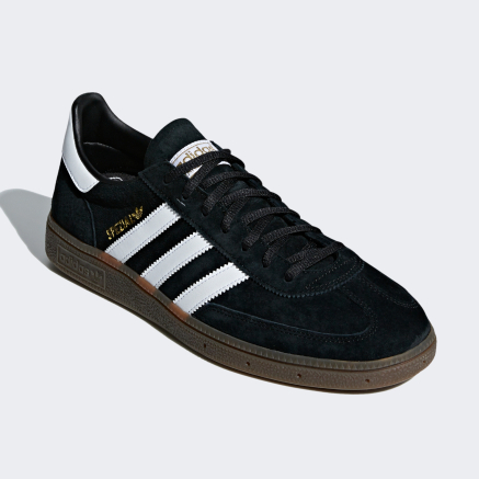 Кеди Adidas Originals HANDBALL SPEZIAL - 170816, фото 2 - інтернет-магазин MEGASPORT