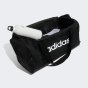 Сумка Adidas LINEAR DUFFEL S, фото 3 - интернет магазин MEGASPORT