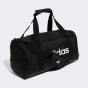 Сумка Adidas LINEAR DUFFEL S, фото 2 - интернет магазин MEGASPORT