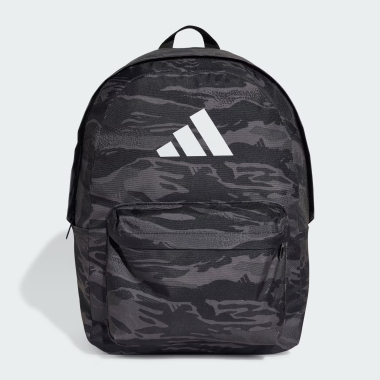 Рюкзак Adidas CL BPK CAMO - 170808, фото 1 - інтернет-магазин MEGASPORT