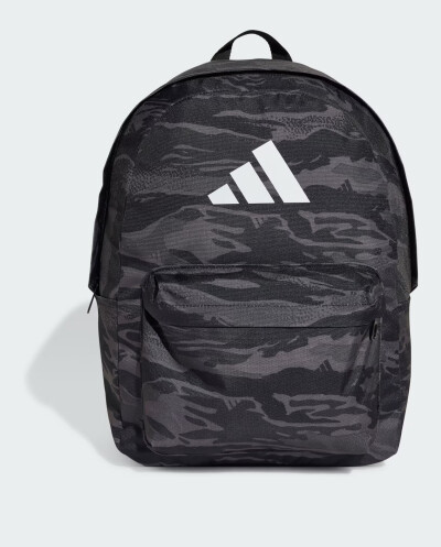 Рюкзак Adidas CL BPK CAMO - 170808, фото 1 - інтернет-магазин MEGASPORT
