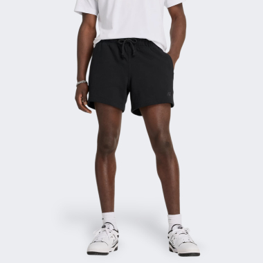 Шорты New Balance Short NB Athletics - 162421, фото 1 - интернет-магазин MEGASPORT