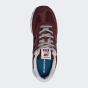 Кросівки New Balance model 574 Classic, фото 5 - інтернет магазин MEGASPORT