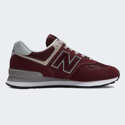 Кросівки New Balance model 574 Classic - 145969, фото 3 - інтернет-магазин MEGASPORT