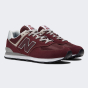 Кросівки New Balance model 574 Classic, фото 2 - інтернет магазин MEGASPORT