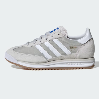 Кросівки Adidas Originals дитячі SL 72 RS J - 168143, фото 1 - інтернет-магазин MEGASPORT