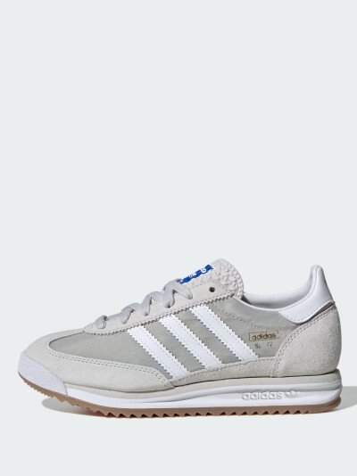 Кросівки Adidas Originals SL 72 RS J - 168143, фото 1 - інтернет-магазин MEGASPORT