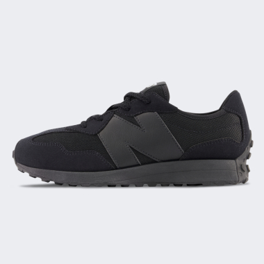 Кроссовки New Balance детские model 327 - 166976, фото 1 - интернет-магазин MEGASPORT