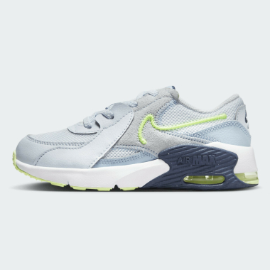 Кроссовки Nike детские Air Max Excee - 164664, фото 1 - интернет-магазин MEGASPORT