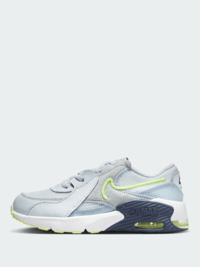 Кросівки Nike Air Max Excee - 164664, фото 1 - інтернет-магазин MEGASPORT