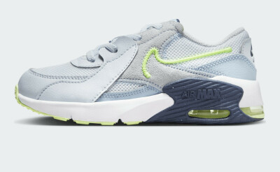 Кроссовки Nike детские Air Max Excee - 164664, фото 1 - интернет-магазин MEGASPORT