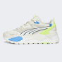 Кросівки Puma RS-X Efekt Turbo, фото 1 - інтернет магазин MEGASPORT