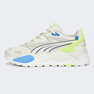 Кроссовки Puma RS-X Efekt Turbo - 155167, фото 1 - интернет-магазин MEGASPORT