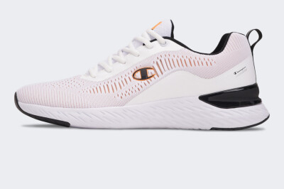 Кроссовки Champion low cut shoe bold 2.2 - 151004, фото 1 - интернет-магазин MEGASPORT