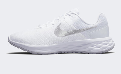 Кросівки Nike W Revolution 6 Nn - 146415, фото 1 - інтернет-магазин MEGASPORT