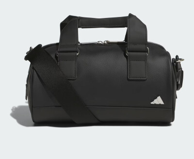 Сумка Adidas PU ROUND BAG - 170843, фото 1 - інтернет-магазин MEGASPORT
