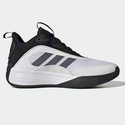 Кроссовки Adidas OWNTHEGAME 3.0 - 170838, фото 3 - интернет-магазин MEGASPORT