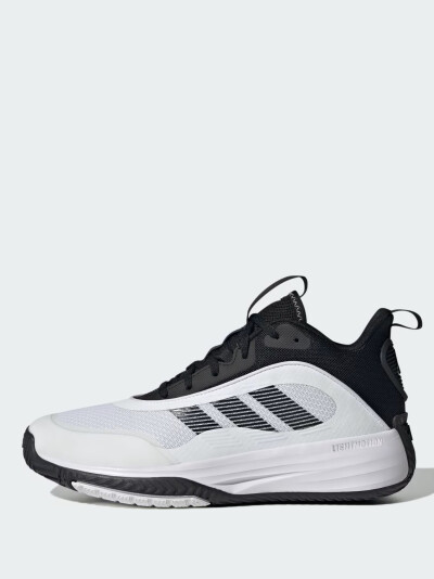 Кросівки Adidas OWNTHEGAME 3.0 - 170838, фото 1 - інтернет-магазин MEGASPORT