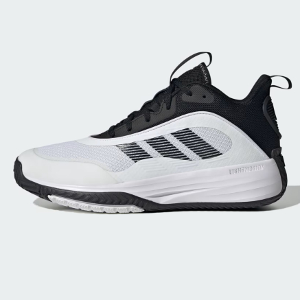 Кроссовки Adidas OWNTHEGAME 3.0 - 170838, фото 1 - интернет-магазин MEGASPORT