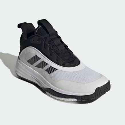 Кроссовки Adidas OWNTHEGAME 3.0 - 170838, фото 2 - интернет-магазин MEGASPORT