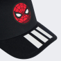 Кепка Adidas дитяча LK MRVL SM CAP, фото 2 - інтернет магазин MEGASPORT