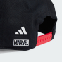 Кепка Adidas дитяча LK MRVL SM CAP, фото 3 - інтернет магазин MEGASPORT