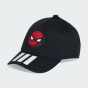 Кепка Adidas дитяча LK MRVL SM CAP, фото 1 - інтернет магазин MEGASPORT