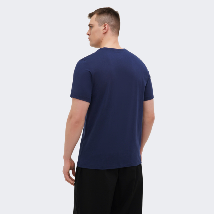 Футболка Nike PSG M NK HERITAGE TEE - 170415, фото 2 - інтернет-магазин MEGASPORT