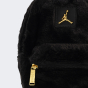 Рюкзак Jordan JAG FAUX FUR MINI BACKPACK, фото 3 - интернет магазин MEGASPORT