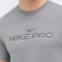 Футболка Nike M NK DF TEE DB PRO, фото 4 - інтернет магазин MEGASPORT