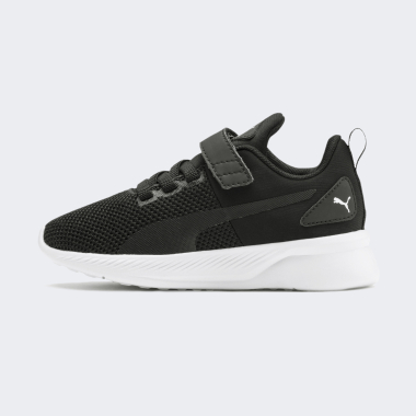 Кроссовки Puma детские Flyer Runner V Ps - 140275, фото 1 - интернет-магазин MEGASPORT