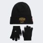 Шапка Jordan дитяча JAN 23 JERSEY BEANIE, фото 1 - інтернет магазин MEGASPORT