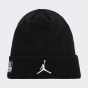 Шапка Jordan дитяча JAN 23 JERSEY BEANIE, фото 3 - інтернет магазин MEGASPORT