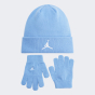 Шапка Jordan дитяча JAN ESSENTIALS BEANIE S, фото 1 - інтернет магазин MEGASPORT